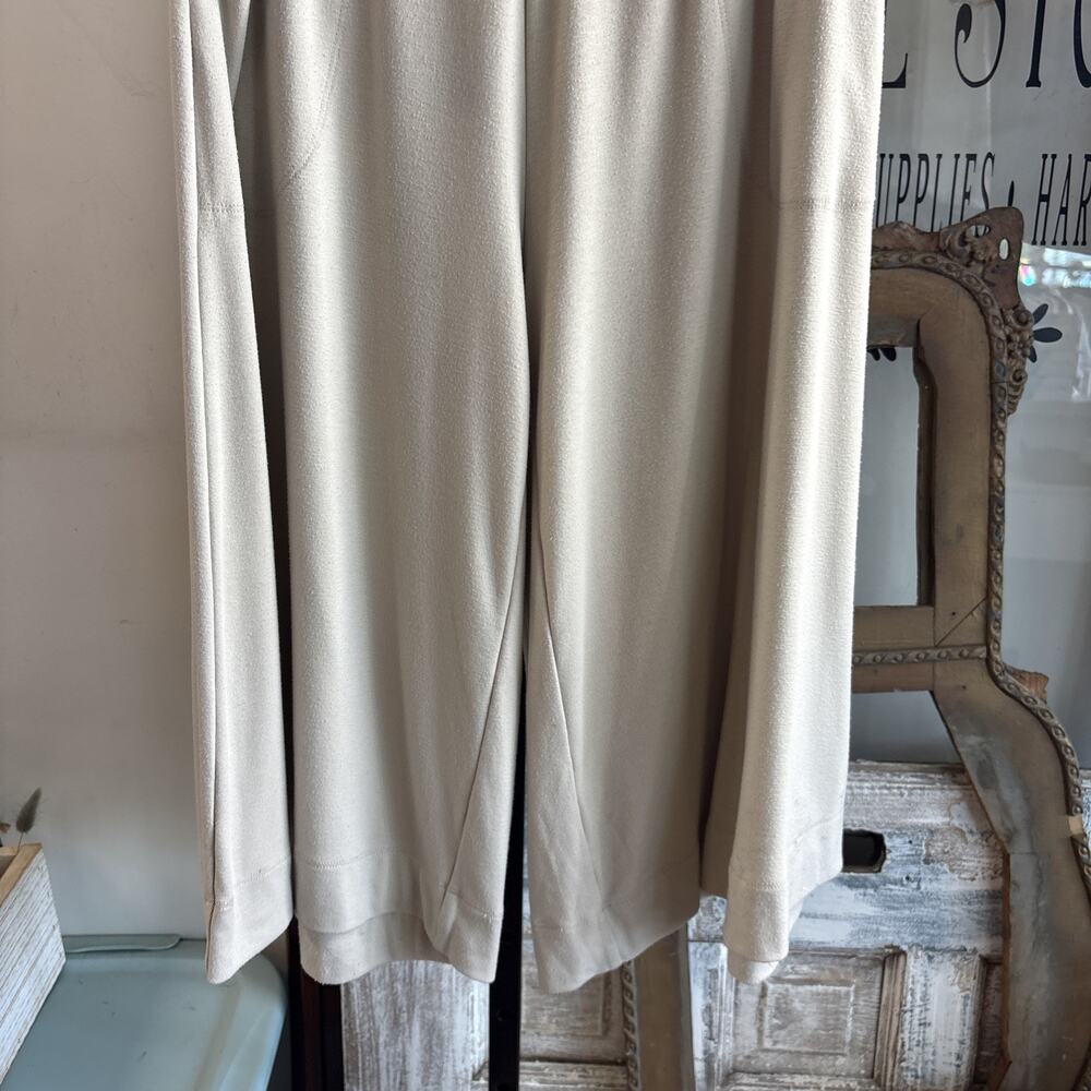 Free People Free Est Capri Yoga Pants Size Small - Picture 3 of 12